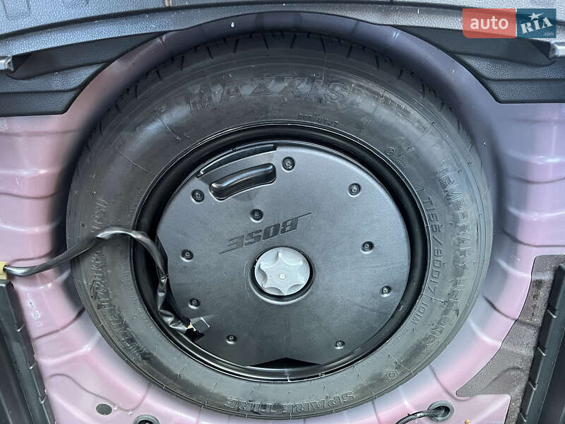 Внедорожник / Кроссовер Nissan X-Trail 2017 в Виннице фото 34 Внедорожник / Кроссовер Nissan X-Trail 2017 в Виннице