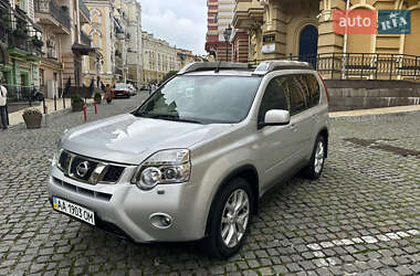 Внедорожник / Кроссовер Nissan X-Trail 2011 в Киеве