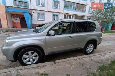 Позашляховик / Кросовер Nissan X-Trail 2007 в Кам'янському