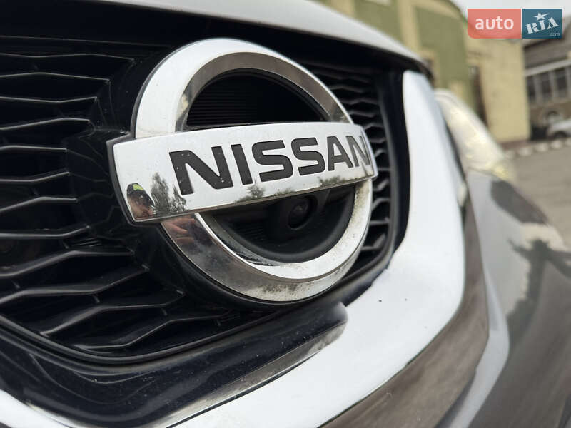 Внедорожник / Кроссовер Nissan X-Trail 2014 в Калуше фото 23 Внедорожник / Кроссовер Nissan X-Trail 2014 в Калуше