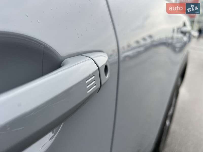 Внедорожник / Кроссовер Nissan X-Trail 2024 в Киеве