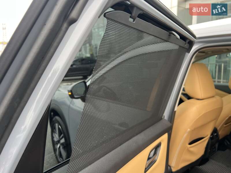 Внедорожник / Кроссовер Nissan X-Trail 2024 в Киеве