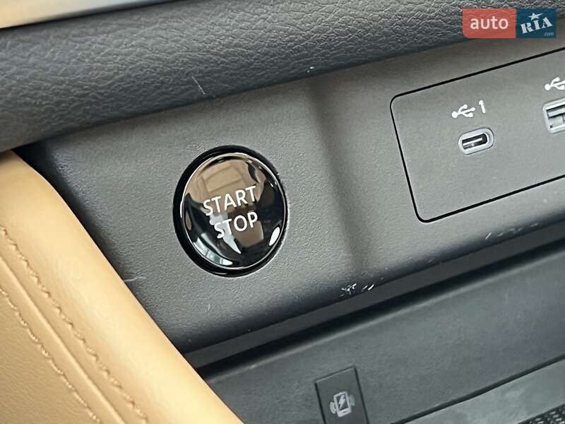 Внедорожник / Кроссовер Nissan X-Trail 2024 в Киеве