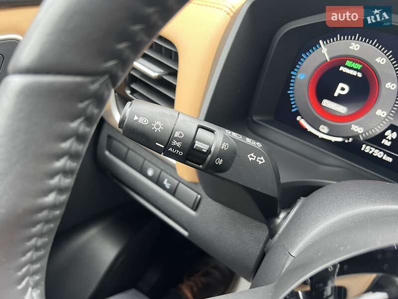 Внедорожник / Кроссовер Nissan X-Trail 2024 в Киеве