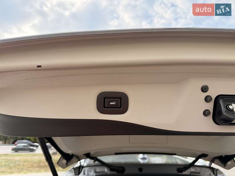 Позашляховик / Кросовер Nissan X-Trail 2018 в Дніпрі фото 26 Позашляховик / Кросовер Nissan X-Trail 2018 в Дніпрі