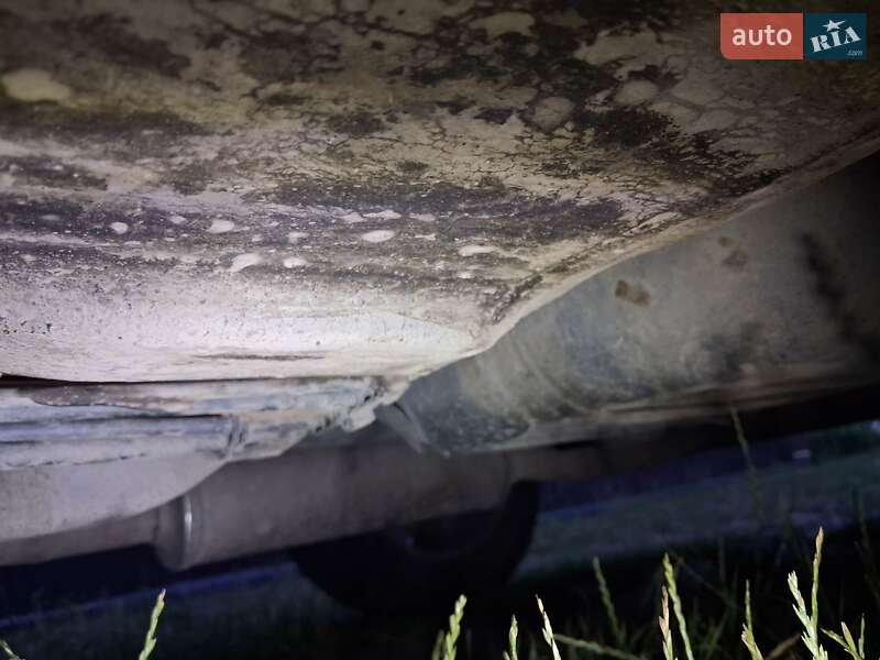 Внедорожник / Кроссовер Nissan X-Trail 2006 в Сарнах фото 32 Внедорожник / Кроссовер Nissan X-Trail 2006 в Сарнах