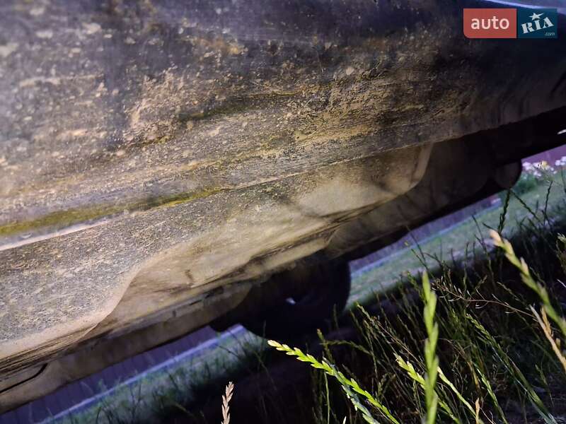 Внедорожник / Кроссовер Nissan X-Trail 2006 в Сарнах фото 36 Внедорожник / Кроссовер Nissan X-Trail 2006 в Сарнах