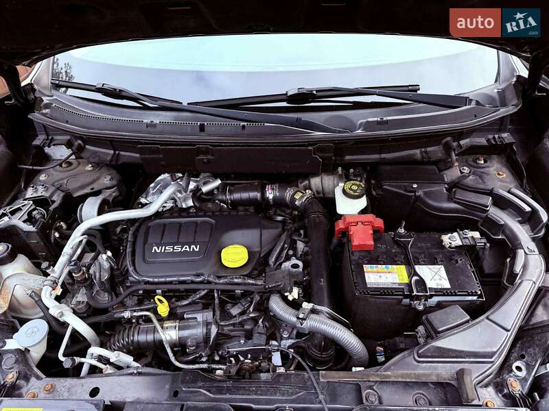 Внедорожник / Кроссовер Nissan X-Trail 2014 в Дрогобыче фото 10 Внедорожник / Кроссовер Nissan X-Trail 2014 в Дрогобыче