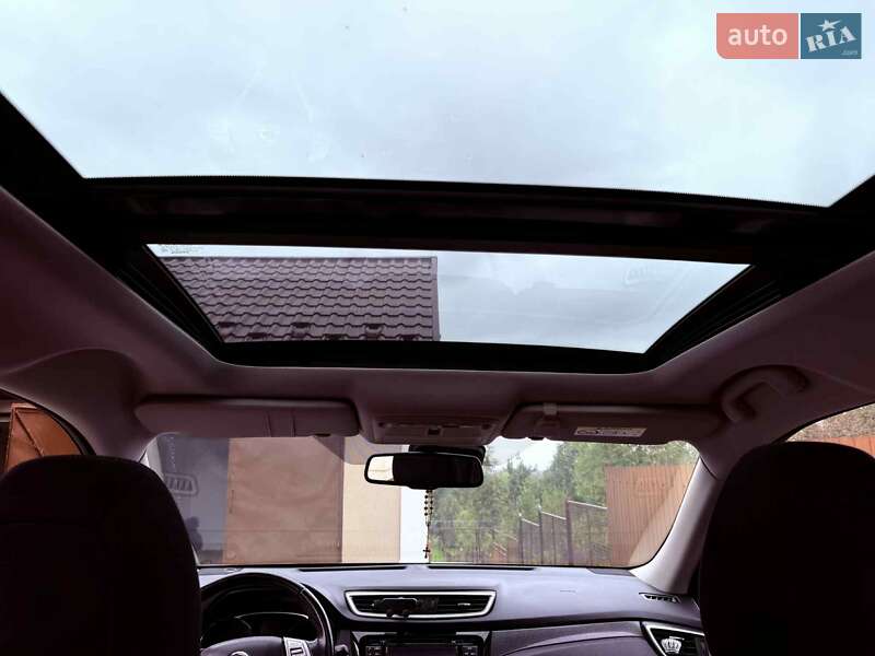 Внедорожник / Кроссовер Nissan X-Trail 2014 в Дрогобыче фото 23 Внедорожник / Кроссовер Nissan X-Trail 2014 в Дрогобыче