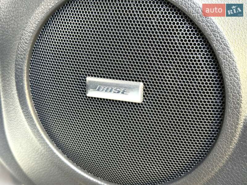 Позашляховик / Кросовер Nissan X-Trail 2017 в Дніпрі