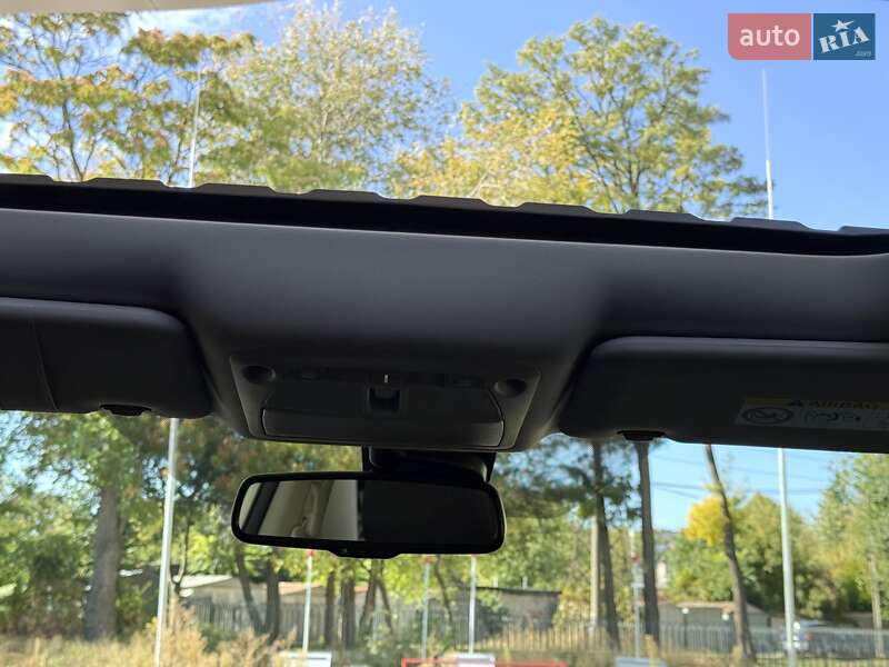 Позашляховик / Кросовер Nissan X-Trail 2017 в Дніпрі