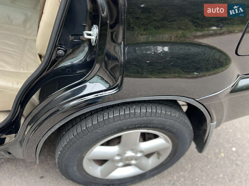 Позашляховик / Кросовер Nissan X-Trail 2002 в Рівному фото 27 Позашляховик / Кросовер Nissan X-Trail 2002 в Рівному