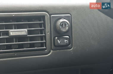 Внедорожник / Кроссовер Nissan X-Trail 2002 в 