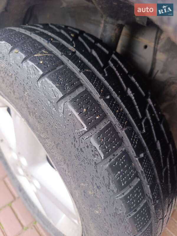 Позашляховик / Кросовер Nissan X-Trail 2007 в Березівці