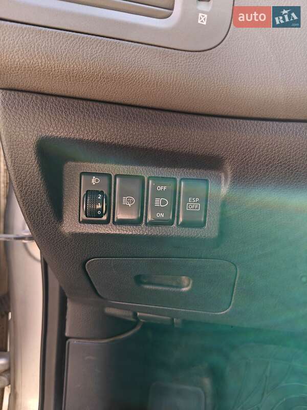 Внедорожник / Кроссовер Nissan X-Trail 2007 в Хмельницком фото 9 Внедорожник / Кроссовер Nissan X-Trail 2007 в Хмельницком