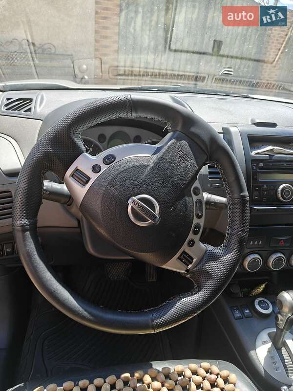 Внедорожник / Кроссовер Nissan X-Trail 2007 в Хмельницком фото 6 Внедорожник / Кроссовер Nissan X-Trail 2007 в Хмельницком