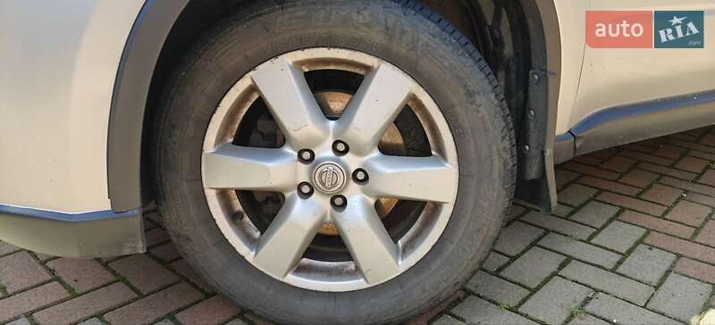 Внедорожник / Кроссовер Nissan X-Trail 2007 в Хмельницком фото 20 Внедорожник / Кроссовер Nissan X-Trail 2007 в Хмельницком