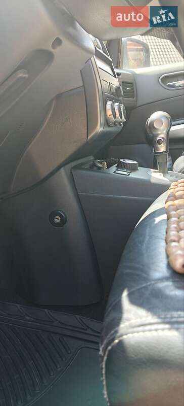 Внедорожник / Кроссовер Nissan X-Trail 2007 в Хмельницком фото 25 Внедорожник / Кроссовер Nissan X-Trail 2007 в Хмельницком