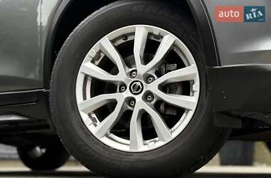 Внедорожник / Кроссовер Nissan X-Trail 2019 в 