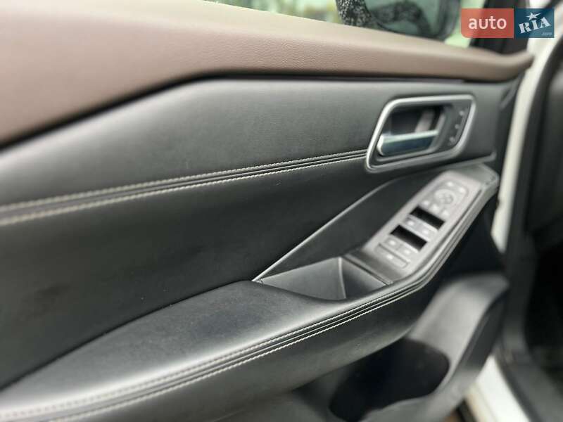 Позашляховик / Кросовер Nissan X-Trail 2023 в Києві фото 7 Позашляховик / Кросовер Nissan X-Trail 2023 в Києві