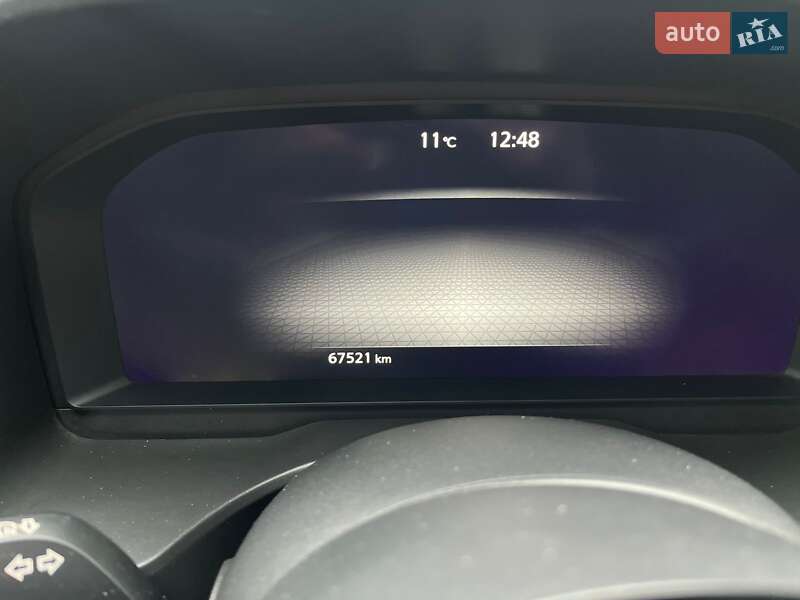 Позашляховик / Кросовер Nissan X-Trail 2023 в Києві фото 12 Позашляховик / Кросовер Nissan X-Trail 2023 в Києві