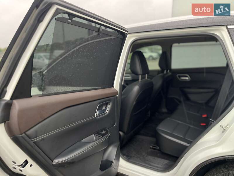 Позашляховик / Кросовер Nissan X-Trail 2023 в Києві фото 17 Позашляховик / Кросовер Nissan X-Trail 2023 в Києві