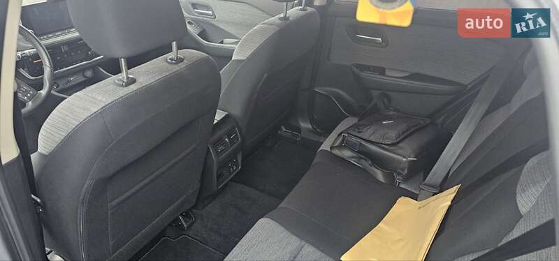 Внедорожник / Кроссовер Nissan X-Trail 2023 в Ужгороде