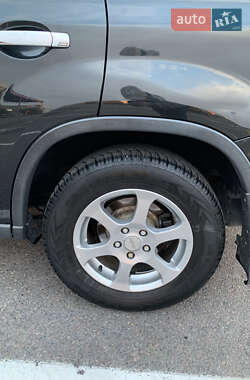 Внедорожник / Кроссовер Nissan X-Trail 2008 в 