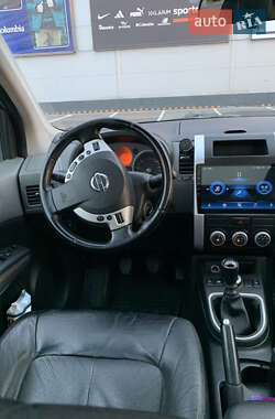 Внедорожник / Кроссовер Nissan X-Trail 2008 в 
