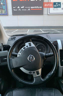 Внедорожник / Кроссовер Nissan X-Trail 2008 в 