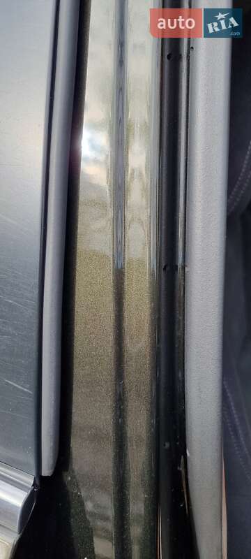 Внедорожник / Кроссовер Nissan X-Trail 2017 в Киеве