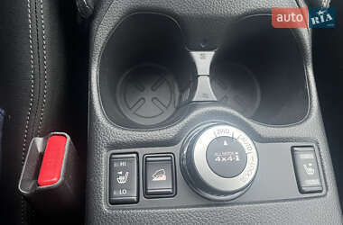 Внедорожник / Кроссовер Nissan X-Trail 2019 в 