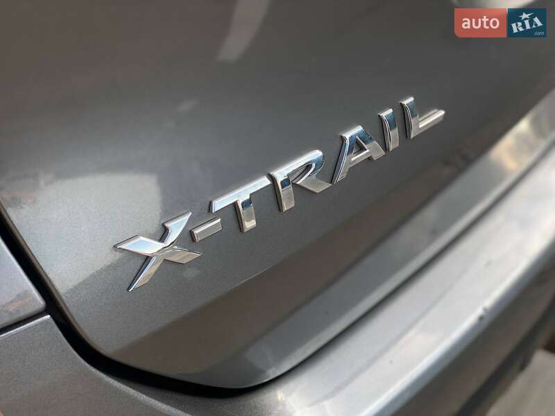 Позашляховик / Кросовер Nissan X-Trail 2014 в Києві фото 11 Позашляховик / Кросовер Nissan X-Trail 2014 в Києві