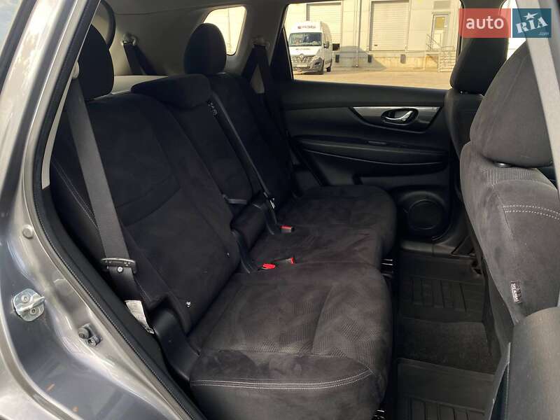 Позашляховик / Кросовер Nissan X-Trail 2014 в Києві фото 21 Позашляховик / Кросовер Nissan X-Trail 2014 в Києві