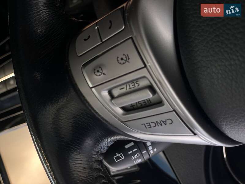 Позашляховик / Кросовер Nissan X-Trail 2014 в Києві фото 31 Позашляховик / Кросовер Nissan X-Trail 2014 в Києві