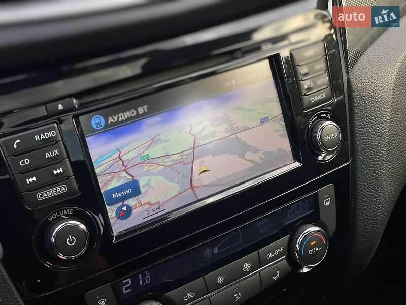 Позашляховик / Кросовер Nissan X-Trail 2014 в Києві фото 35 Позашляховик / Кросовер Nissan X-Trail 2014 в Києві