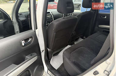 Внедорожник / Кроссовер Nissan X-Trail 2011 в 