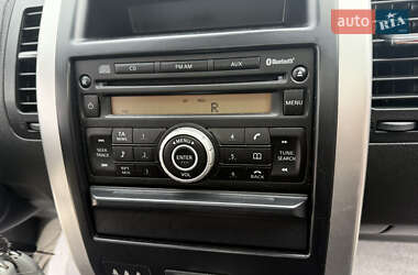 Внедорожник / Кроссовер Nissan X-Trail 2011 в 