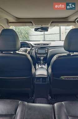 Внедорожник / Кроссовер Nissan X-Trail 2014 в Умани Внедорожник / Кроссовер Nissan X-Trail 2014 в Умани