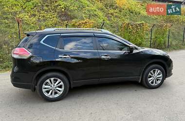 Внедорожник / Кроссовер Nissan X-Trail 2014 в 