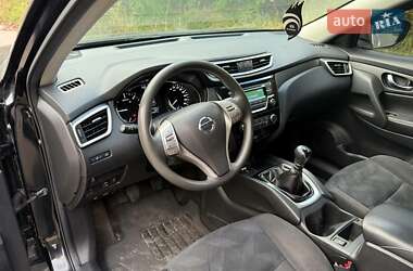 Внедорожник / Кроссовер Nissan X-Trail 2014 в 