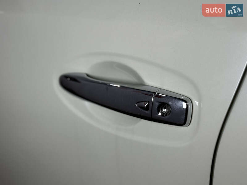 Позашляховик / Кросовер Nissan X-Trail 2016 в Одесі фото 12 Позашляховик / Кросовер Nissan X-Trail 2016 в Одесі