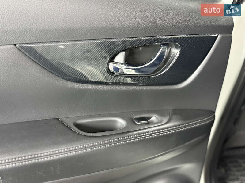 Позашляховик / Кросовер Nissan X-Trail 2016 в Одесі фото 38 Позашляховик / Кросовер Nissan X-Trail 2016 в Одесі