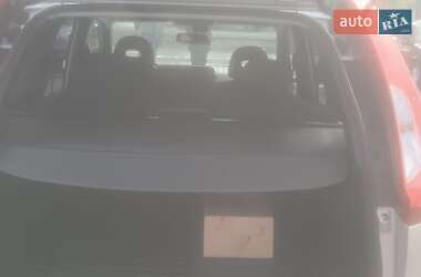 Позашляховик / Кросовер Nissan X-Trail 2012 в  фото 4 Позашляховик / Кросовер Nissan X-Trail 2012 в