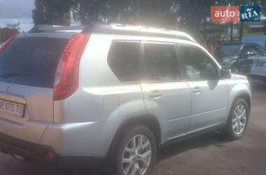 Позашляховик / Кросовер Nissan X-Trail 2012 в  фото 8 Позашляховик / Кросовер Nissan X-Trail 2012 в