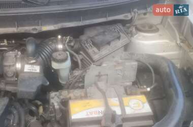 Позашляховик / Кросовер Nissan X-Trail 2012 в  фото 13 Позашляховик / Кросовер Nissan X-Trail 2012 в