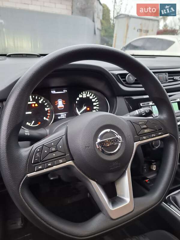 Позашляховик / Кросовер Nissan X-Trail 2021 в Києві фото 5 Позашляховик / Кросовер Nissan X-Trail 2021 в Києві