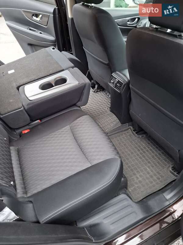 Позашляховик / Кросовер Nissan X-Trail 2021 в Києві фото 11 Позашляховик / Кросовер Nissan X-Trail 2021 в Києві