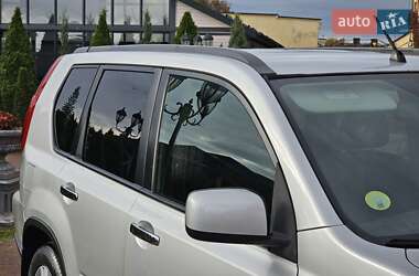 Внедорожник / Кроссовер Nissan X-Trail 2012 в 