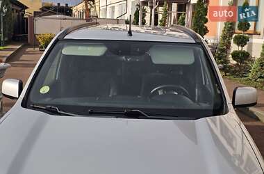 Внедорожник / Кроссовер Nissan X-Trail 2012 в 